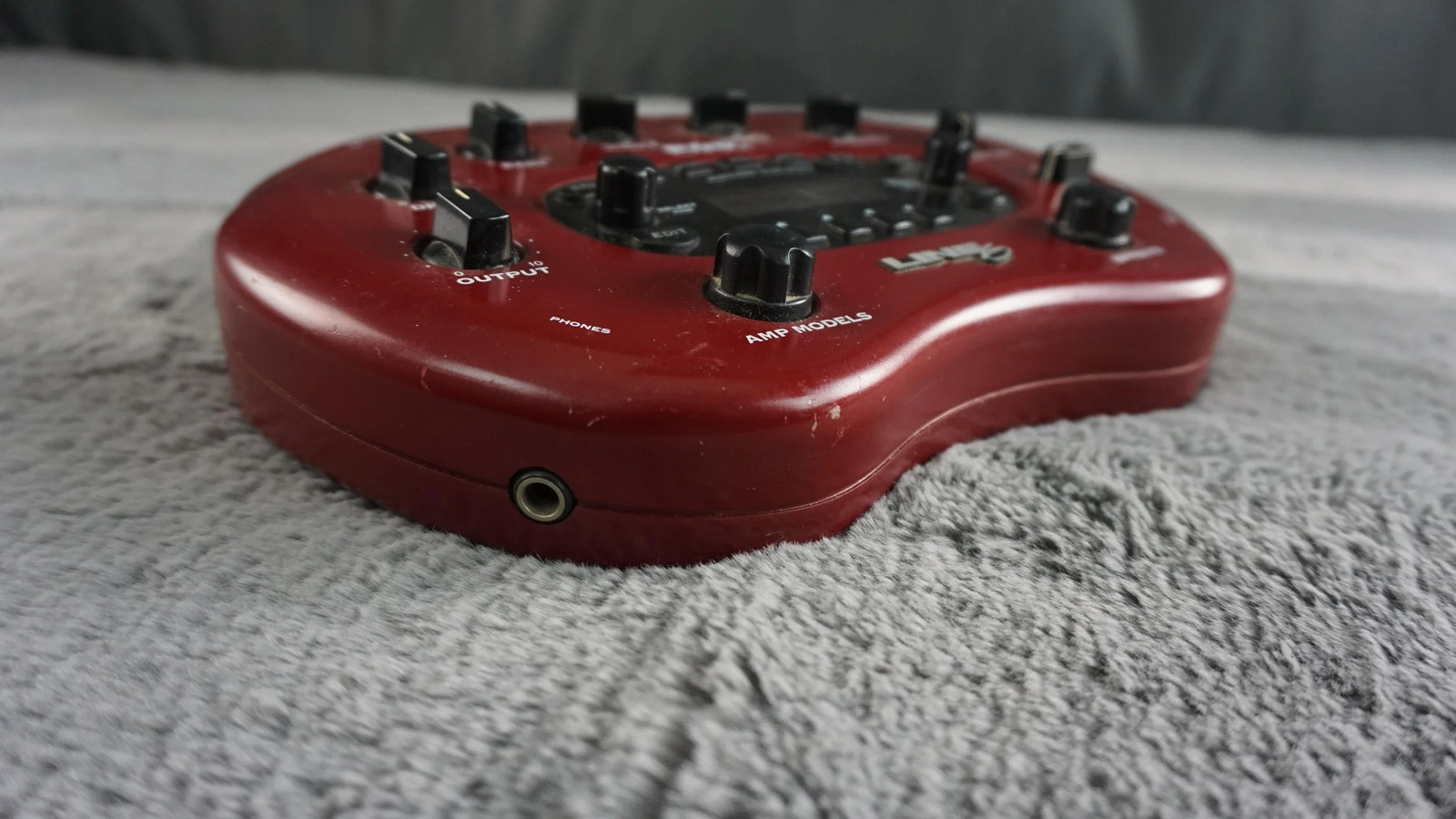 Line 6 Pod XT