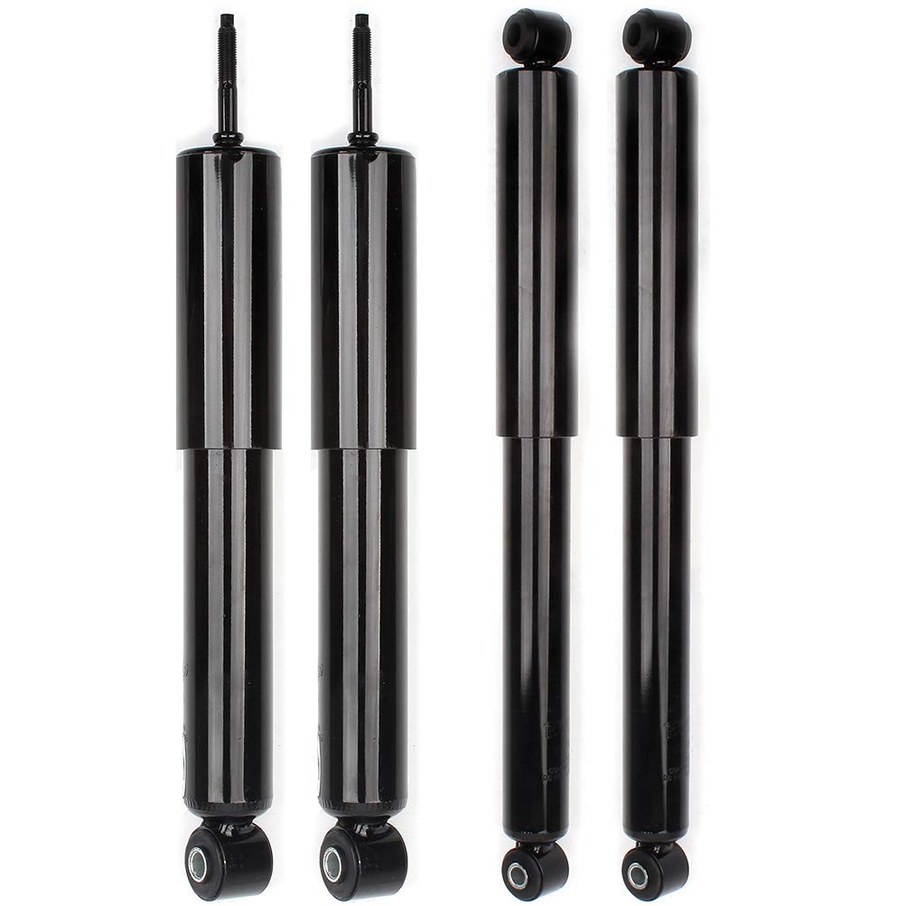 Shock Absorbers Struts Ford F-150 1985-1996 344049 37034 344078 34963