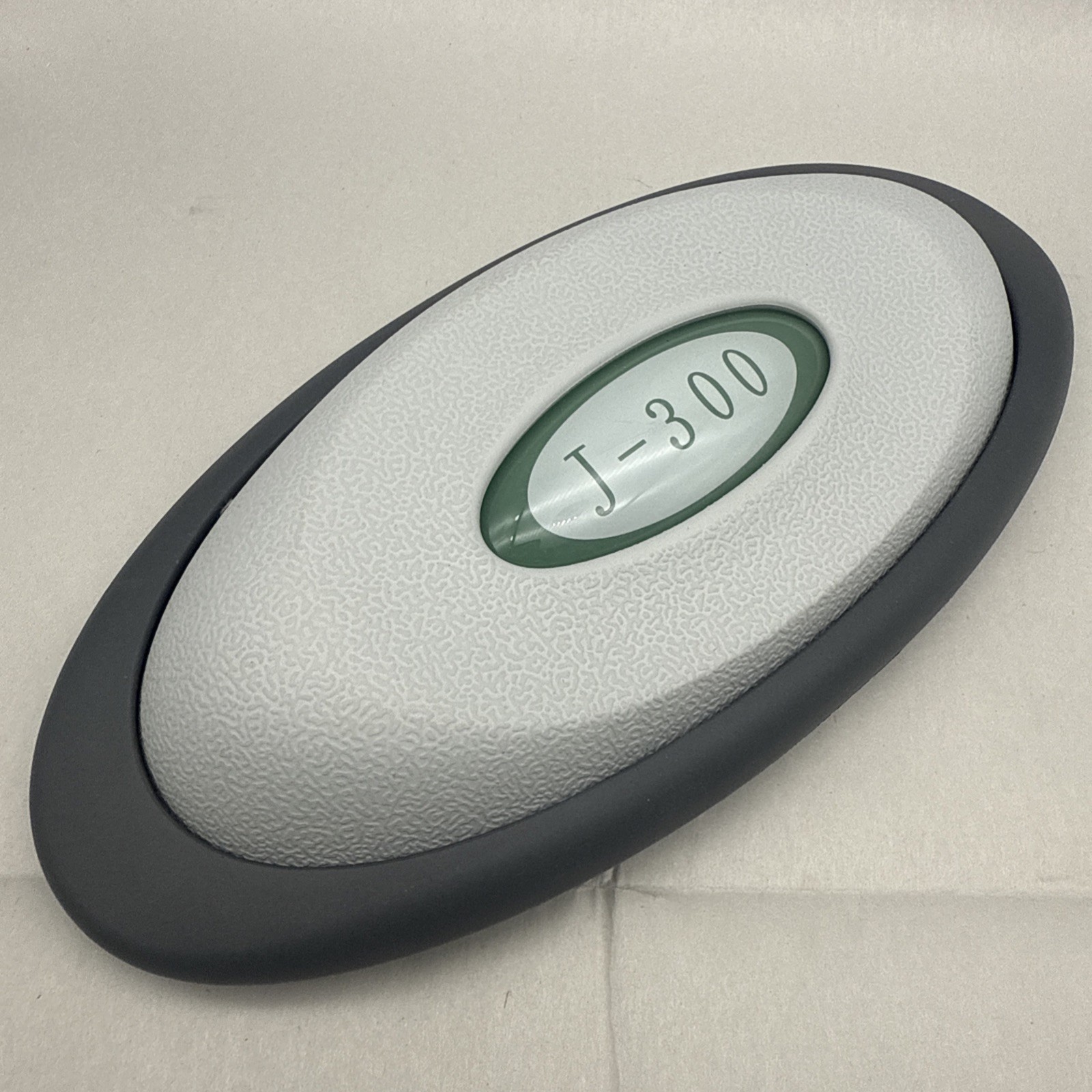 Oval Pillow Insert +Back Mount For Jacuzzi J-300 Series Hot Tubs W/out Box *READ