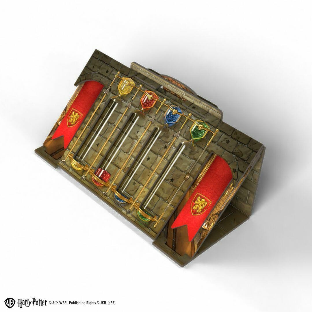 CODENAMES: Back to Hogwarts