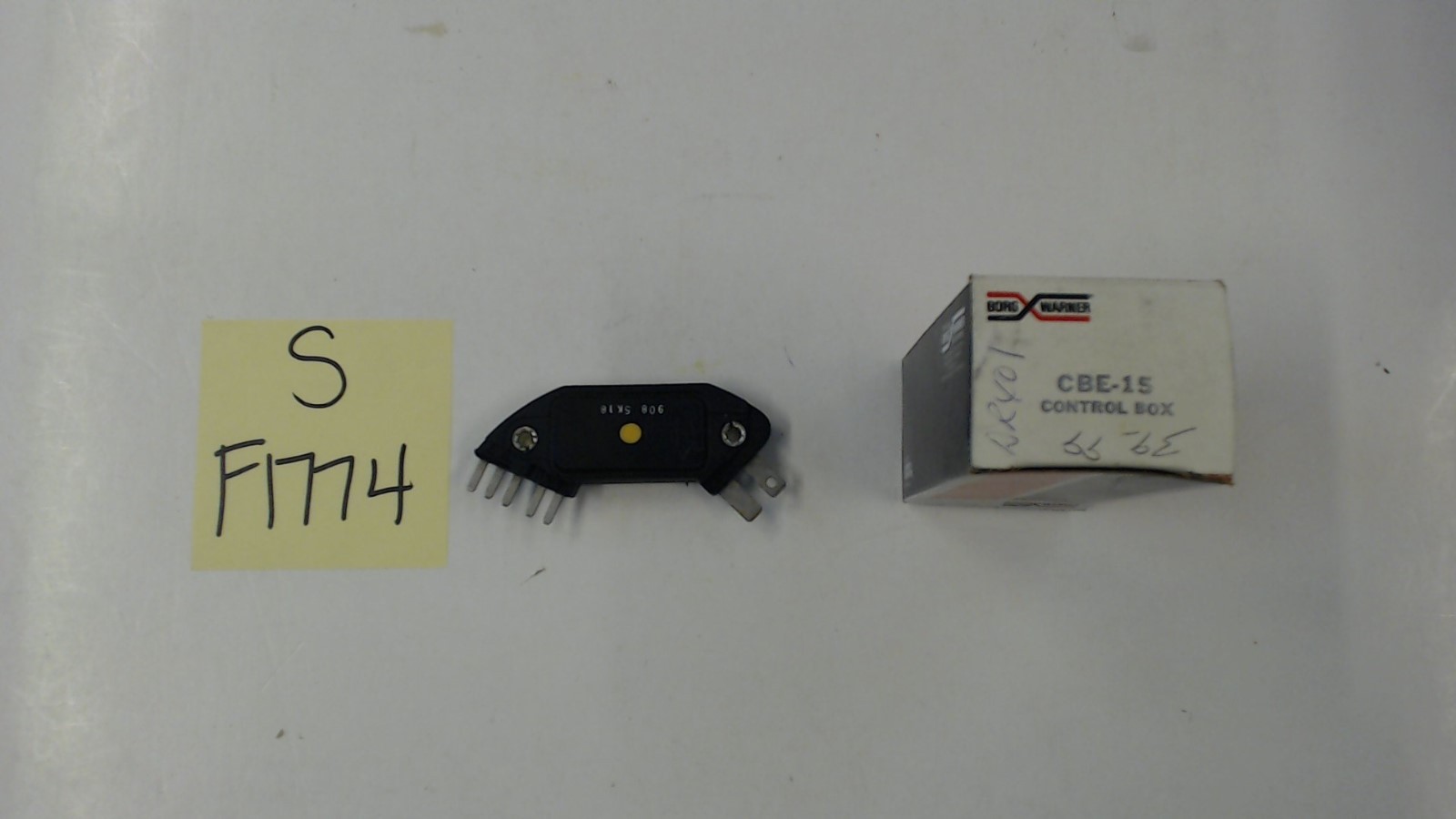 CBE15 Module