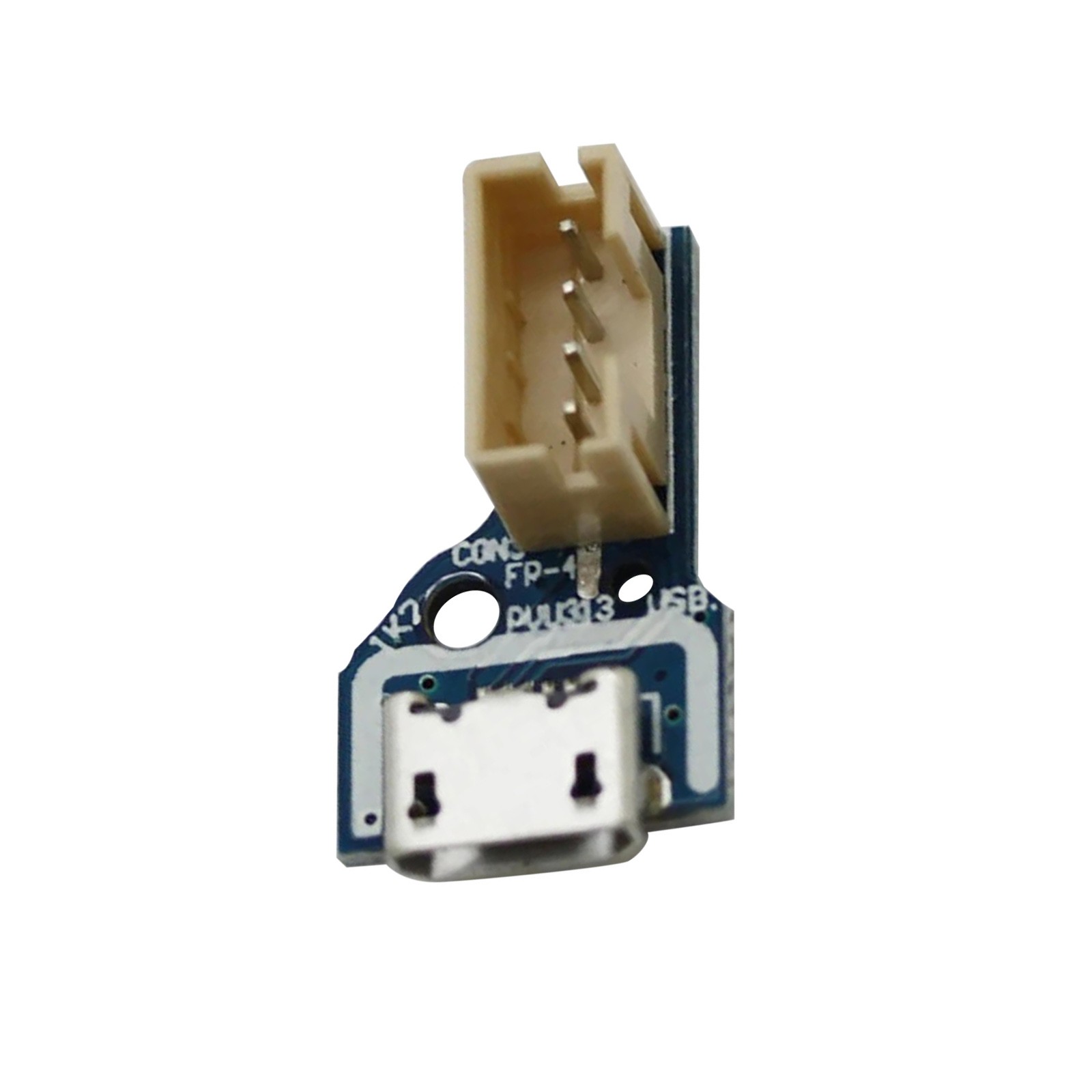 For JBL Pulse 3 Speaker Charging Port Power Jack Dock Main Board Replacement