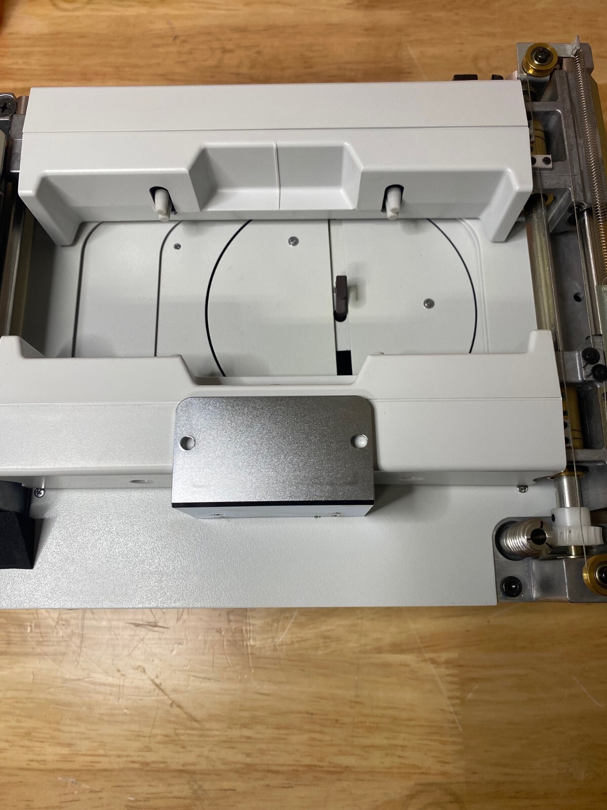 Nidek/ Santinelli Tracer Repair SERVICE for LE-9000, LEX-1000, ICE-1000/ 9000