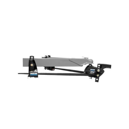 Draw Tite 66559 Steadi-Flex Integrated Sway Control Weight Distribution Kit
