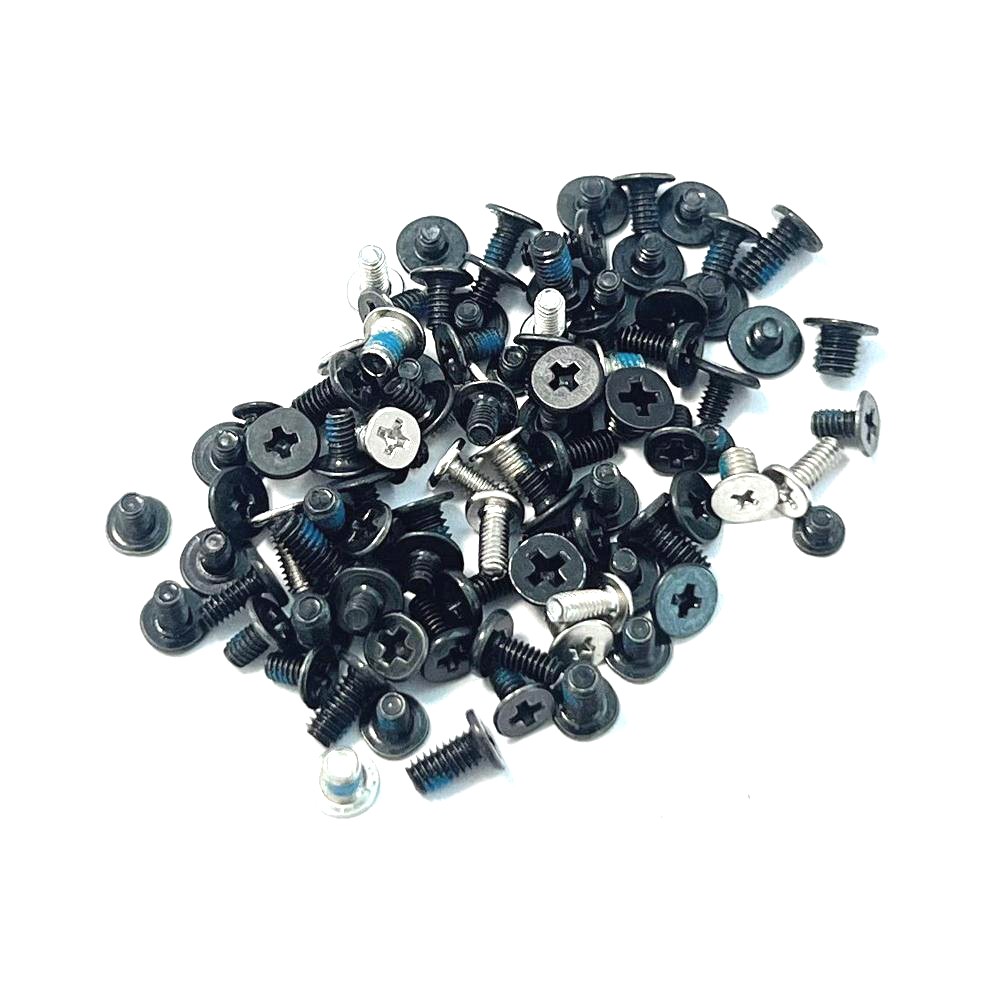 New Set of screws kit For Dell Precision 3520 3530 P60F P60F001 P60F002