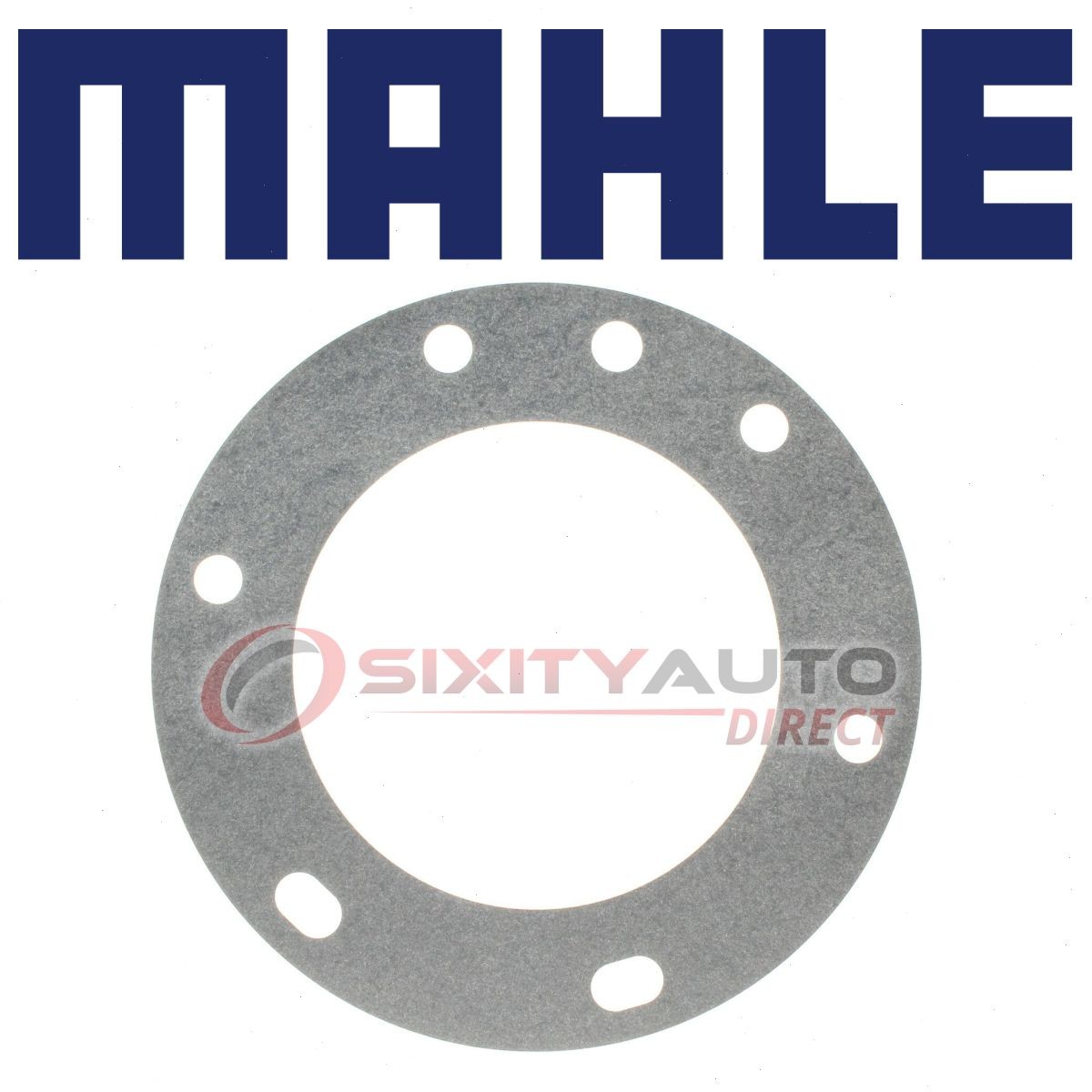 MAHLE Transfer Case Gasket Set for 1991-2010 Mazda B2300 B3000 B4000 Navajo mu