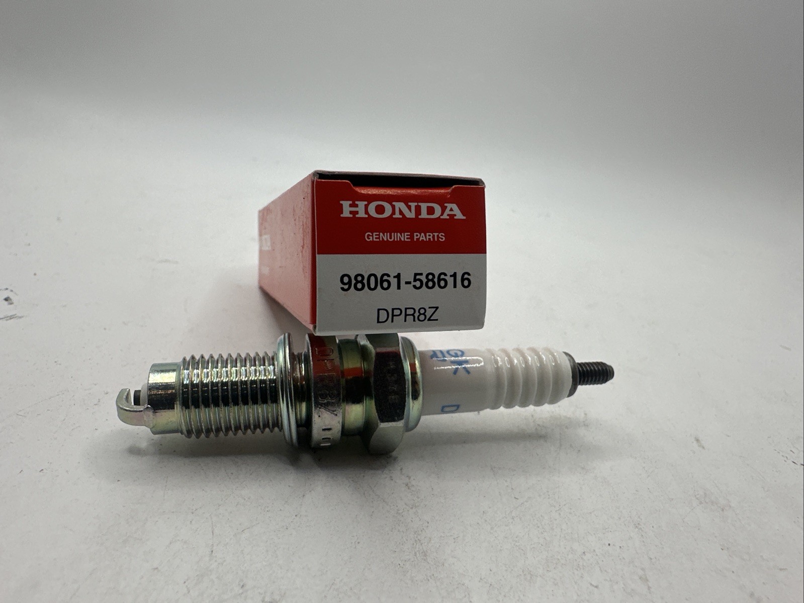 NGK DPR8Z Spark Plug Honda TRX 400EX TRX400EX 400X XR400 XR 400 400R 1996-2017