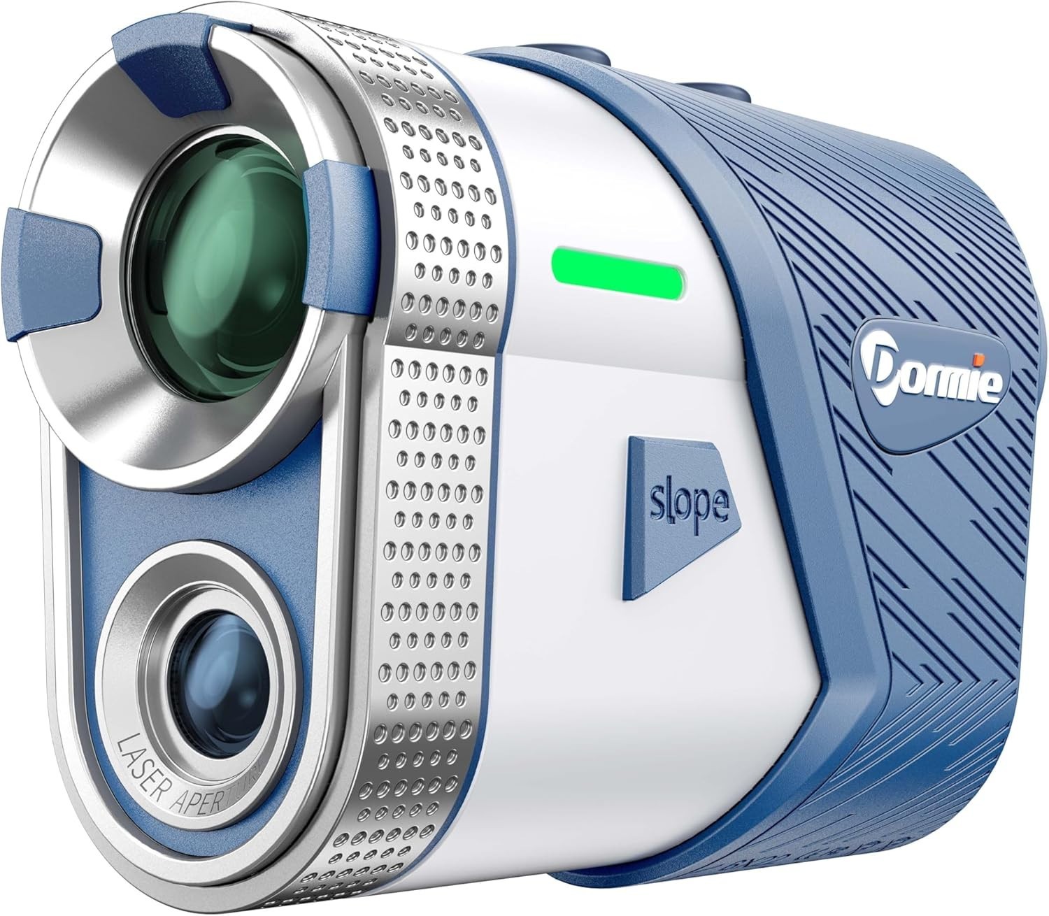 Golf Rangefinder with Slope,800 Yards Laser Range Finder Golfing,Aluminum Alloy