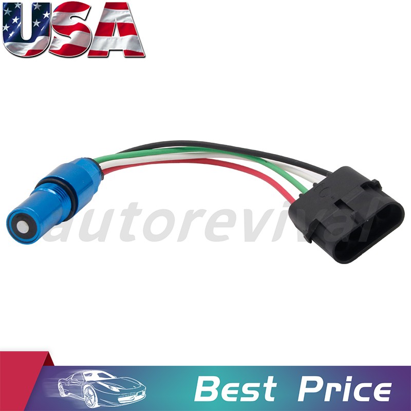 3408503 For Cam/Crank Position Sensor PAI P/N Cummins N14 Celect 4326596 050700
