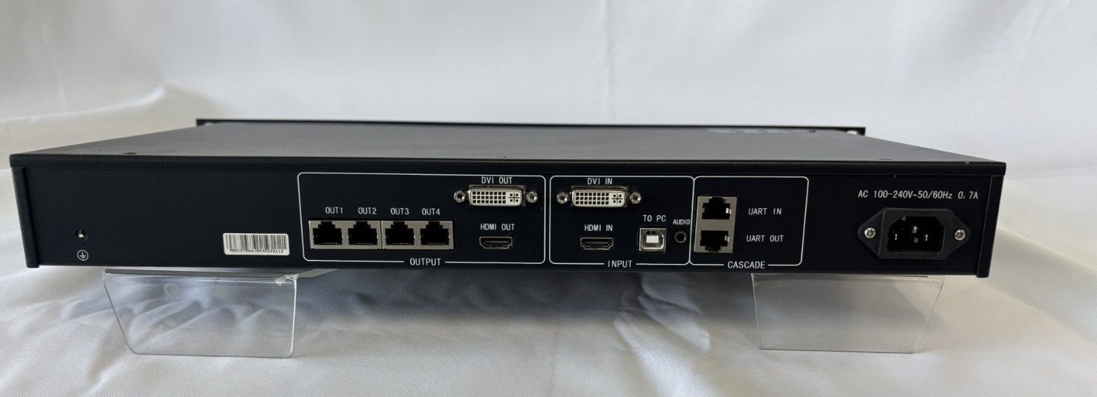 NovaStar MCTRL660 LED Display Video Wall Controller