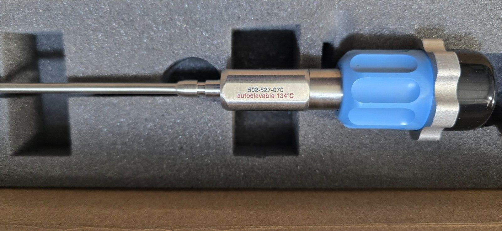 Stryker Arthroscope 4.0mm x 70° C-Mount Autoclavable
