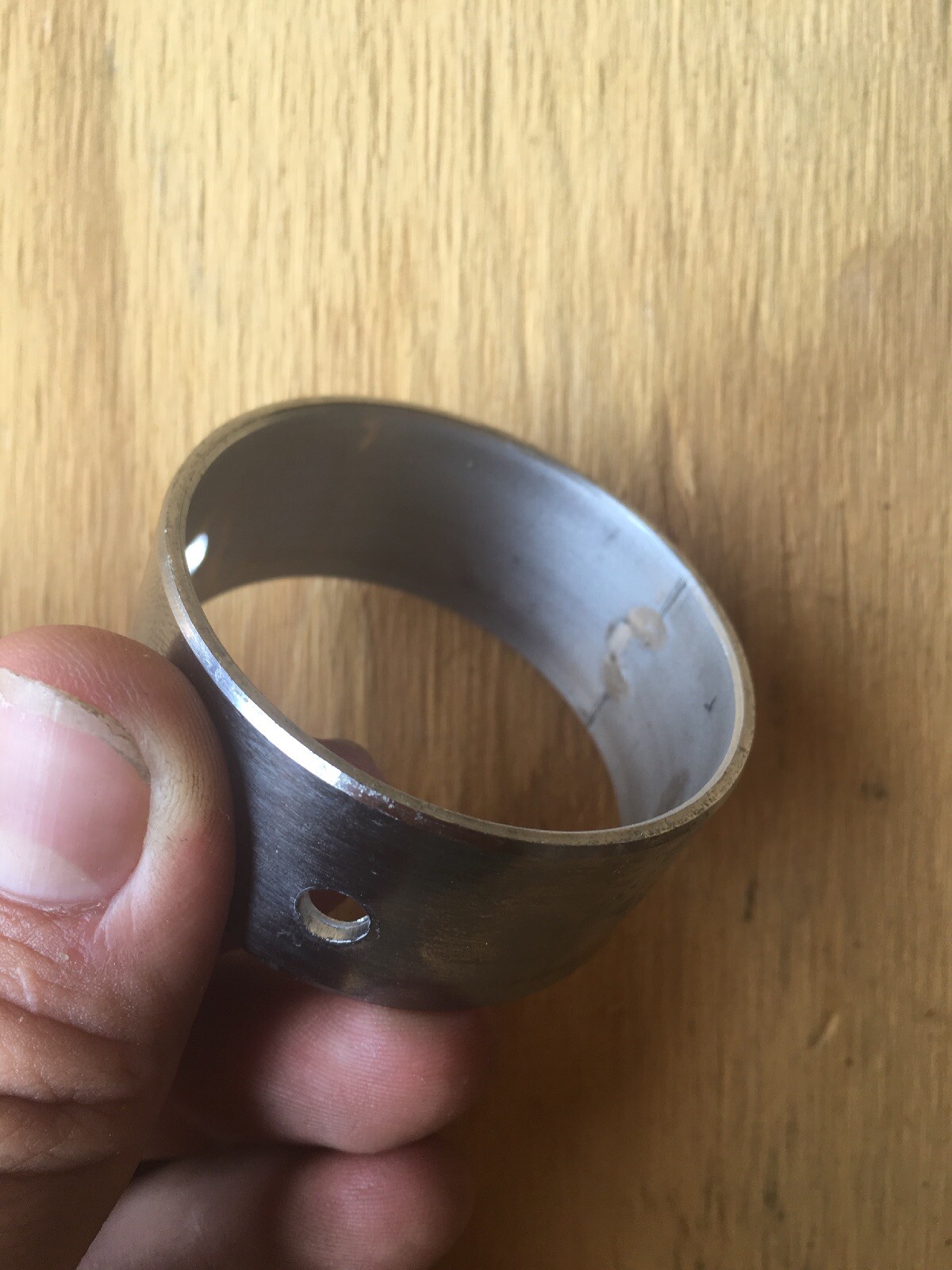 TX10063 - CAM SHAFT BUSHING FOR LONG TRACTOR