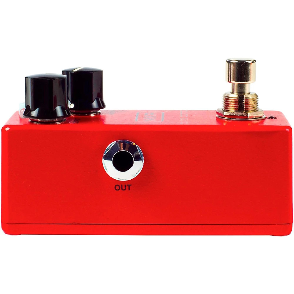 MXR Dyna Comp Mini Compressor Pedal