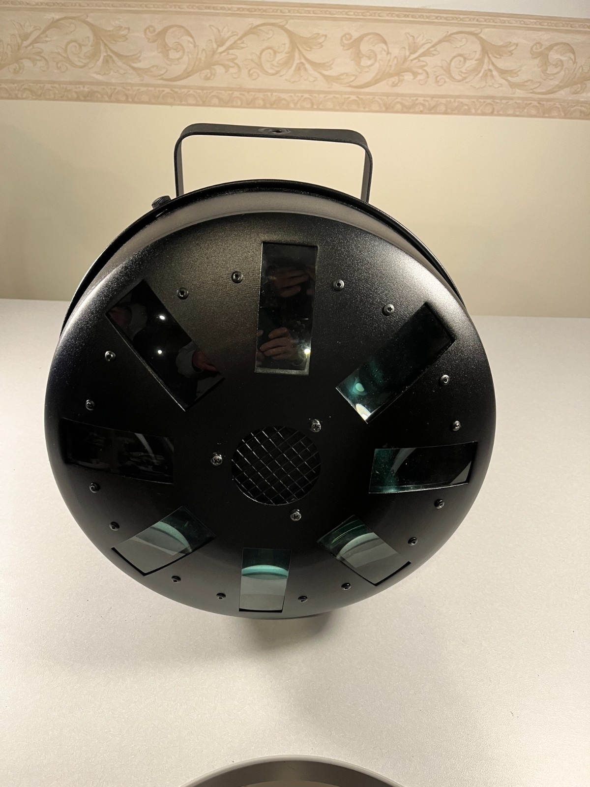CHAUVET Elan DMX LED DJ Effect Light