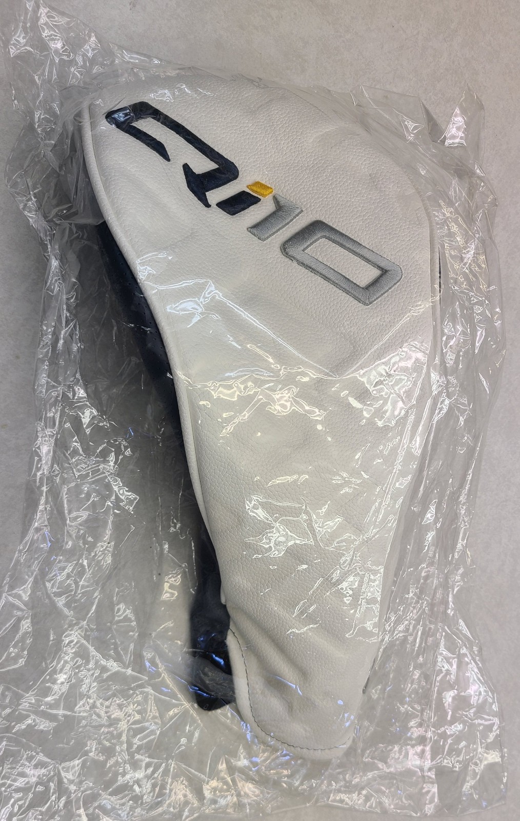 New 2024 TaylorMade Golf Qi10 DRIVER Headcover
