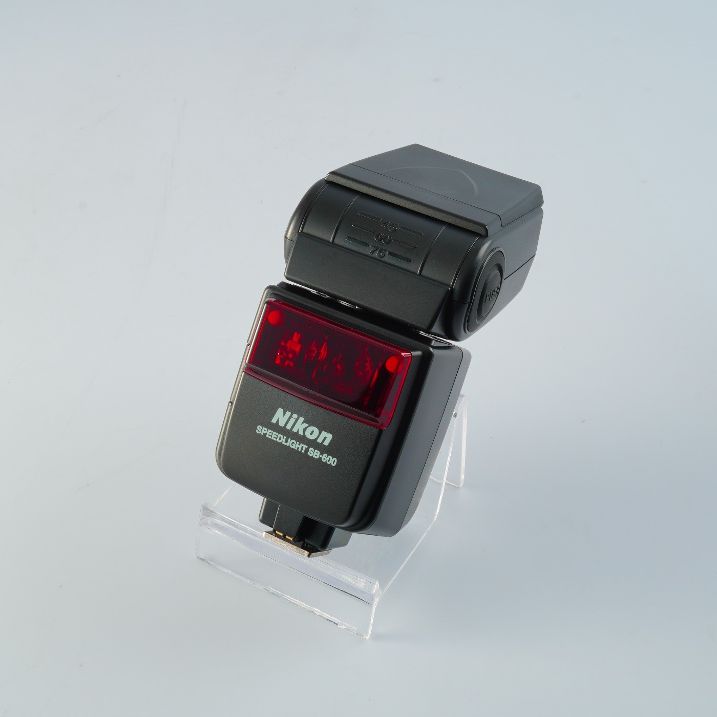 EXCELLENT Nikon SB-600 Speedlight