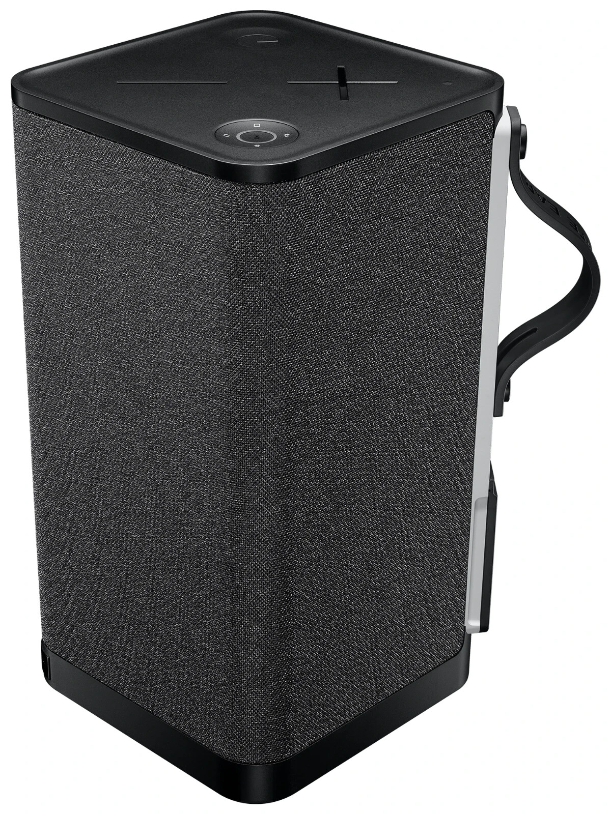 Ultimate Ears HYPERBOOM Bluetooth Speaker - Black
