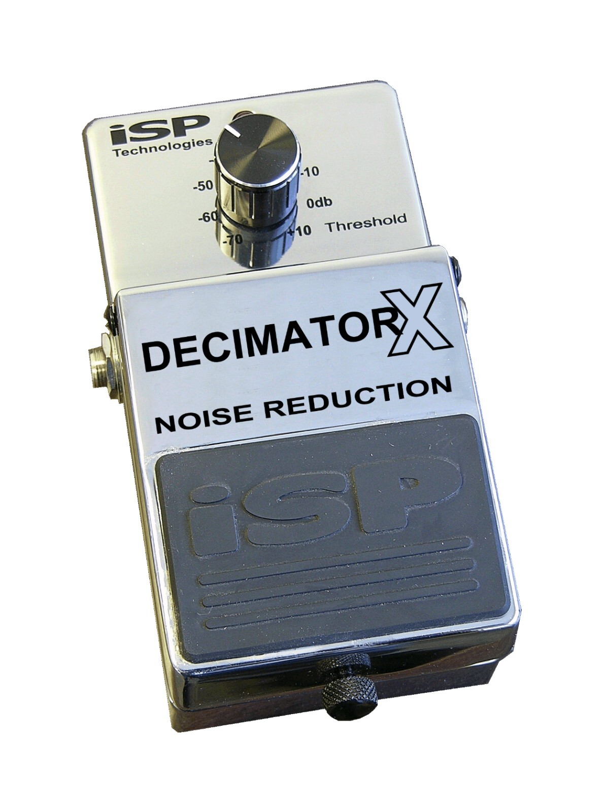 ISP Technologies Decimator X, BRAND NEW IN BOX! FREE SHIPPING IN THE U.S.!