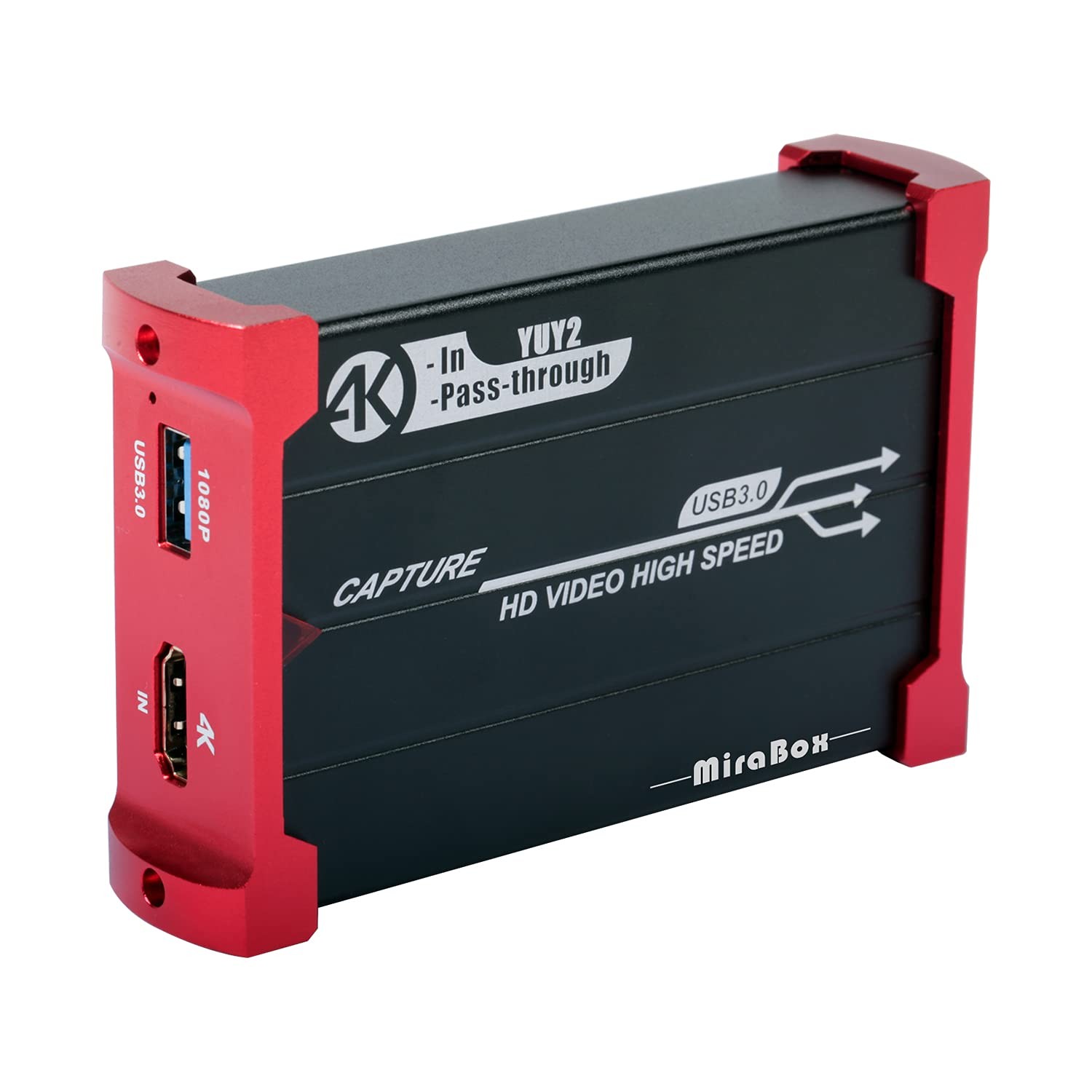 Capture Card for Nintendo Switch,USB3.0 1080P 60FPS Video Audio Capture Card,...