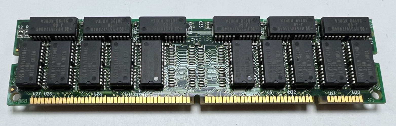 APPLE VRAM A4086466NVY/B C23310-01
