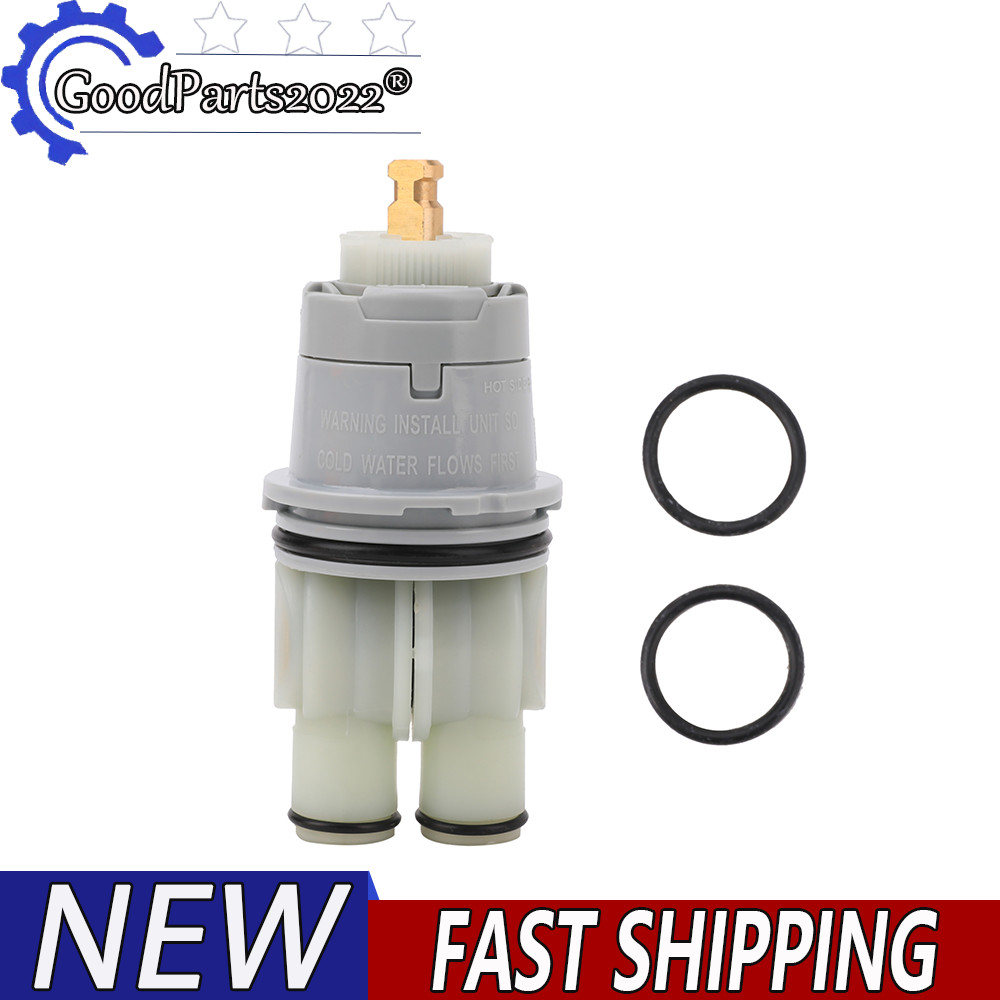 For 13 & 14 Series Tub/Shower Valves RP46074 Delta Replacement Cartridge US