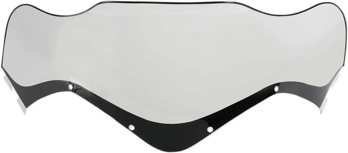 Koronis 450-181-03 Windshield Standard Smoke