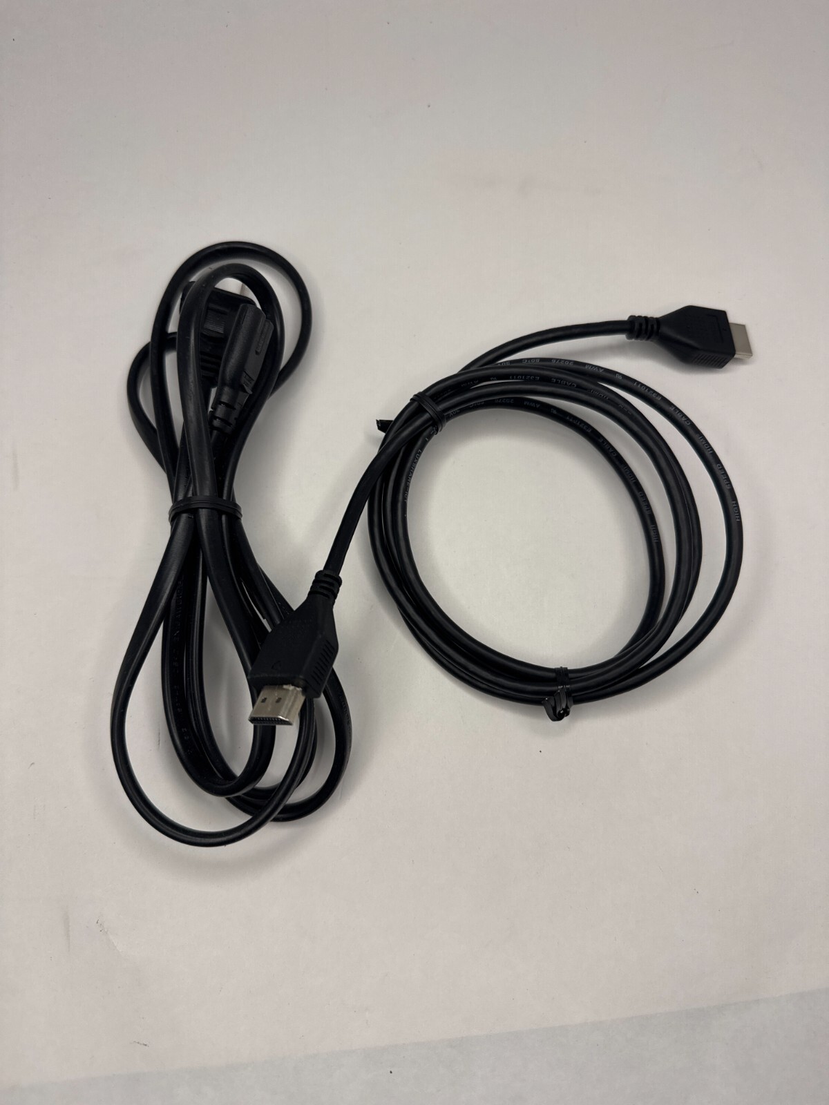 OEM OFFICIAL Power Cord + HDMI Cable Set For Sony PS4 PlayStation 4 Console