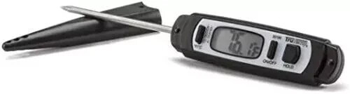 Taylor 3519 TruTemp Compact Digital Thermometer, Pen Style