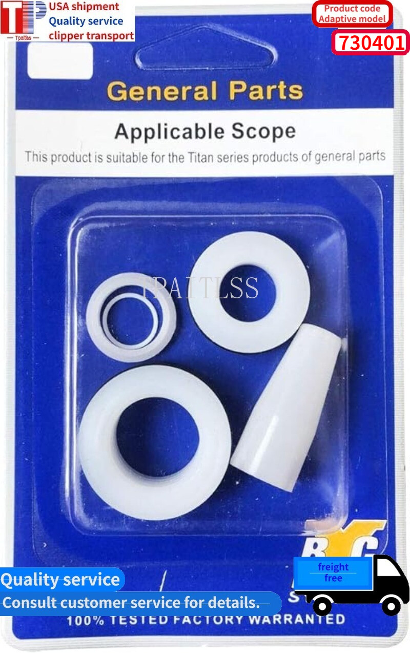 730401 Airless Sprayer 440 Repair Packing Kit 730-401 for 440i 440xc xi345 xi445