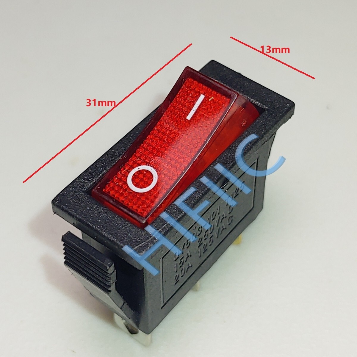 Battery On Off Switch For Champion 100204 100263 100261 3100 3400 Watt Generator