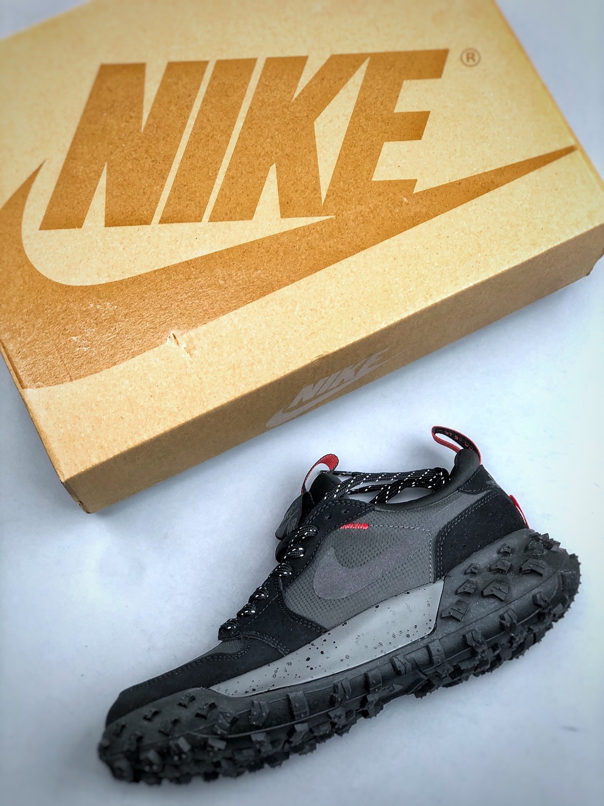 New Jordan 1 Low Element Bred FV4227-002