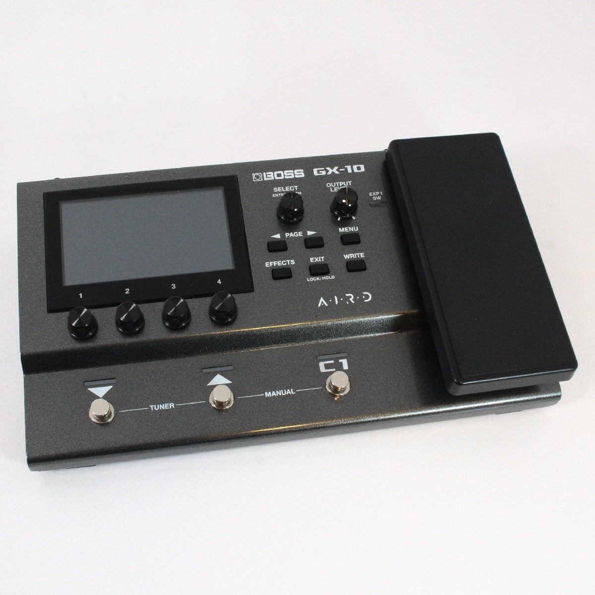 BOSS GX-10 [BOT1545]