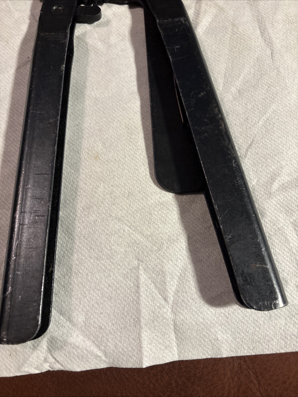 Proto 16" Model 364 Retainer & 365 Snap Ring Pliers