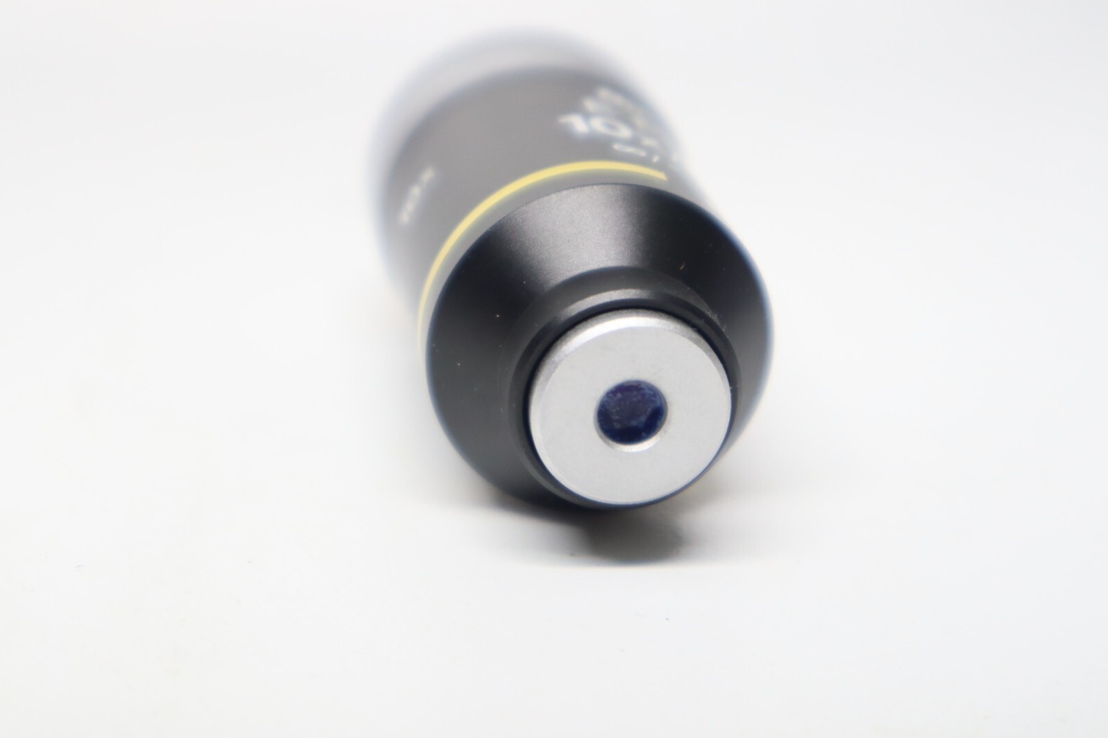 Nikon E Plan 10X/0.25 / - WD 7.0 Microscope Objective
