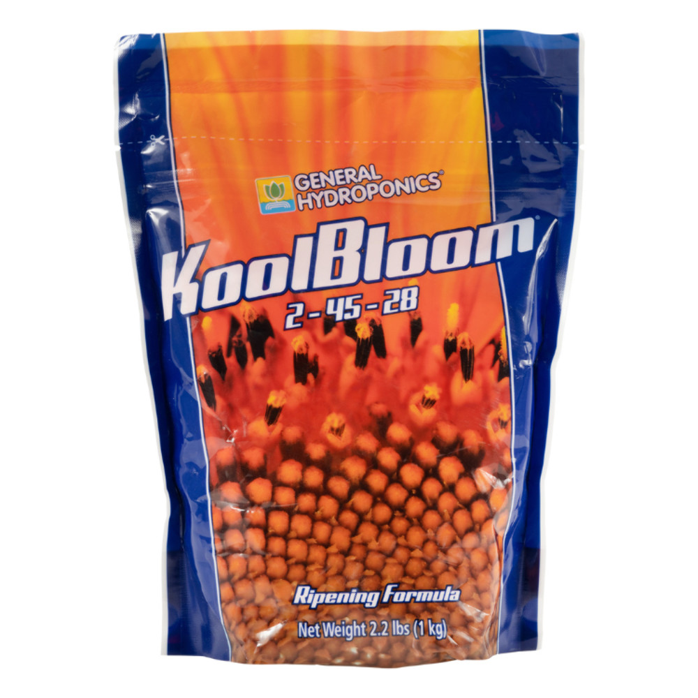 General Hydroponics KoolBloom
