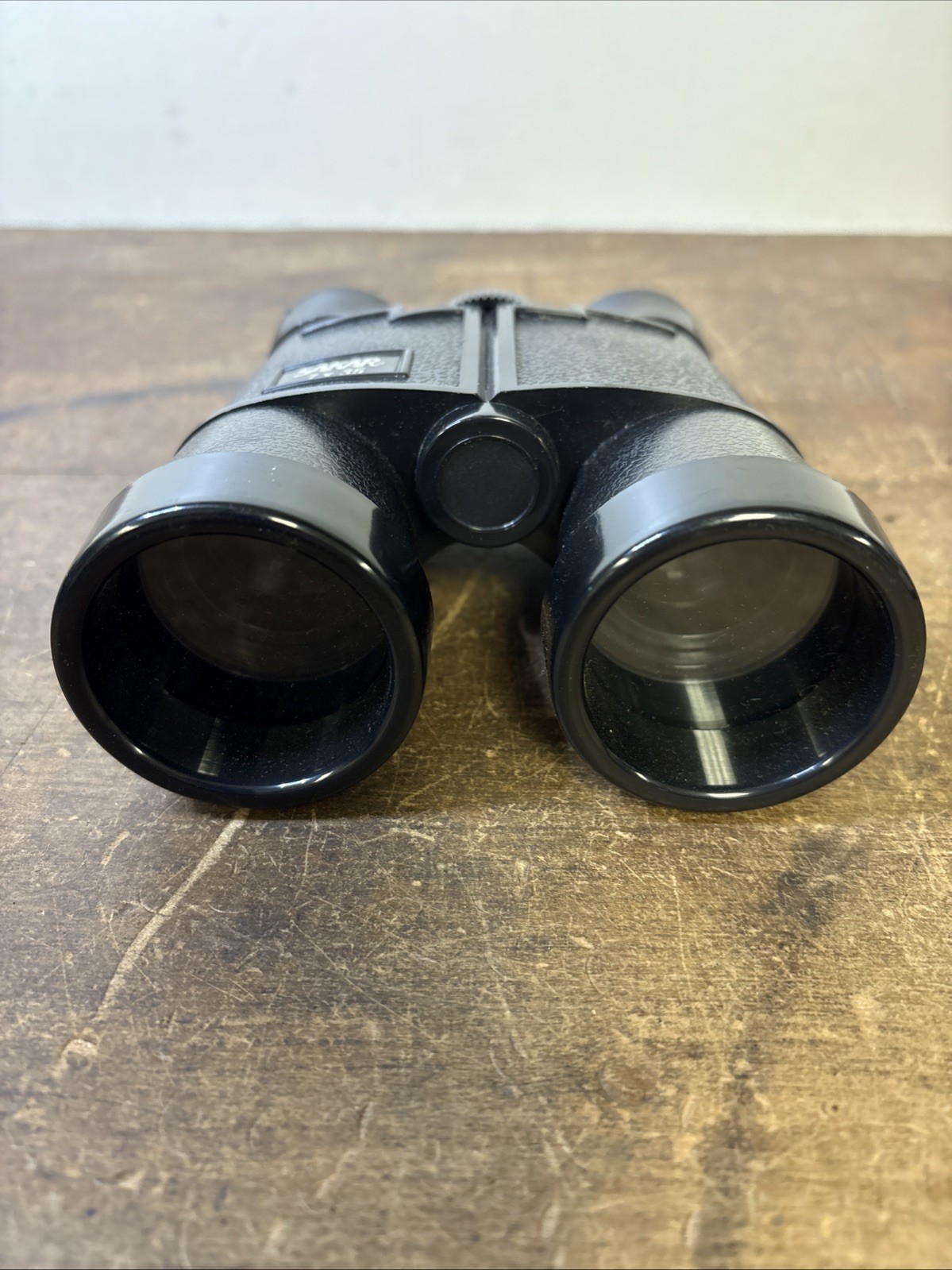 Sakar 7x35 Black Binoculars