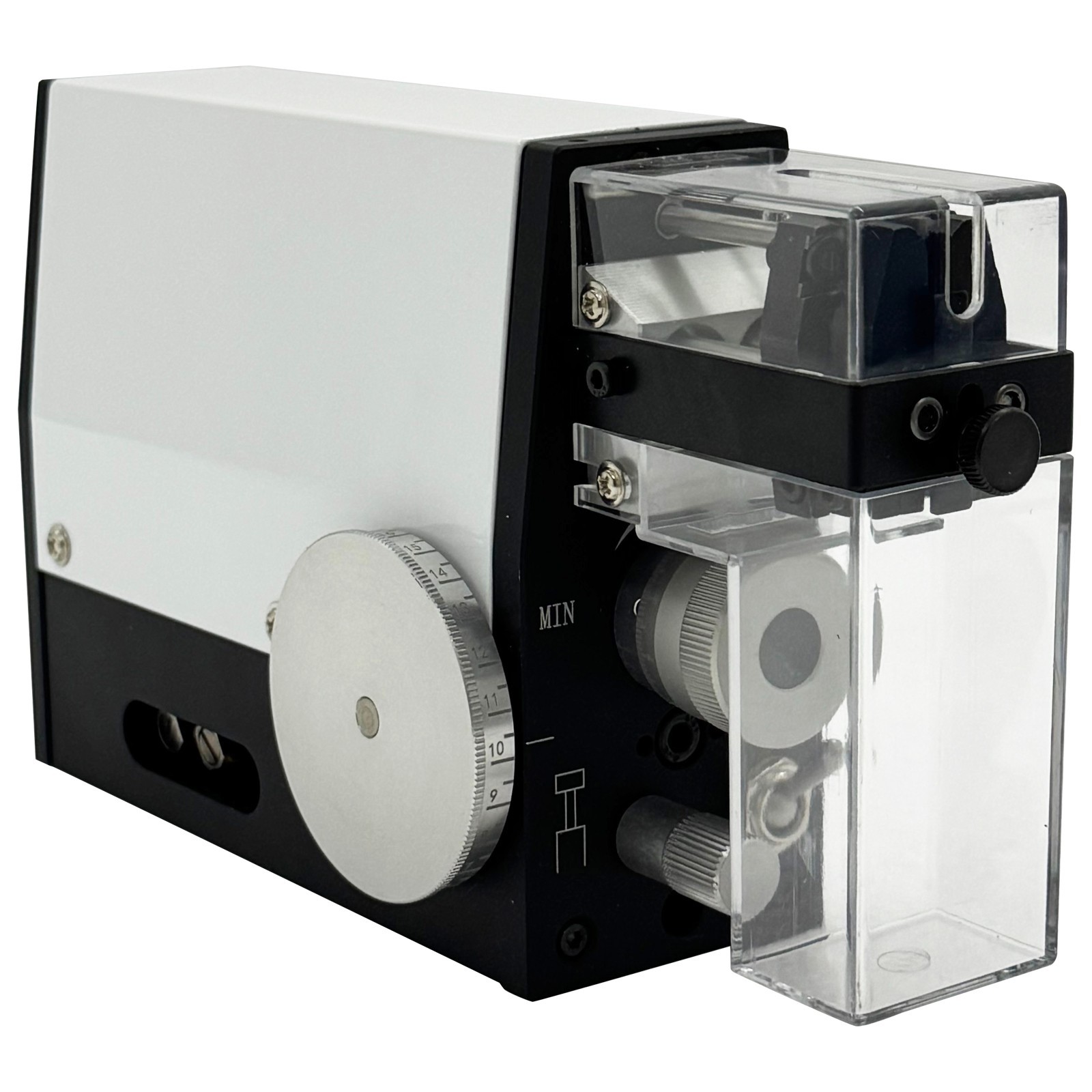 Induction Pneumatic Peeling Machine Wire Stripping Machine Precision Cable Strip