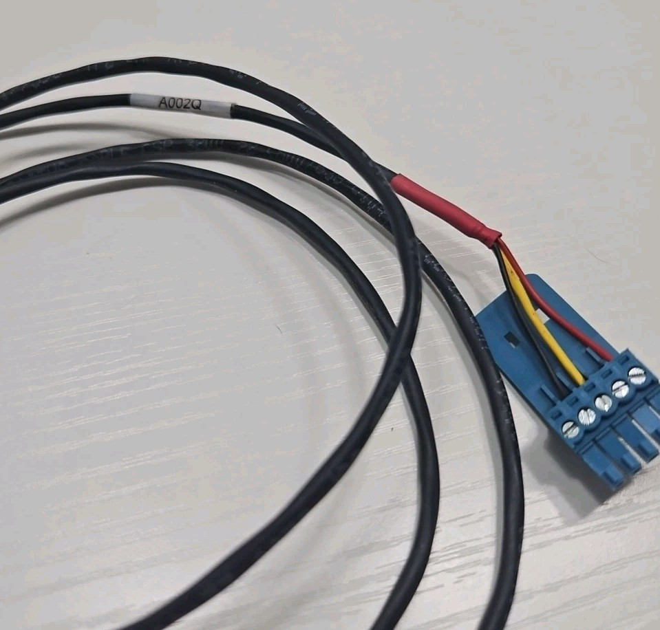 Extron A002Q 3122598 Type Cmp 5 Ft Plug