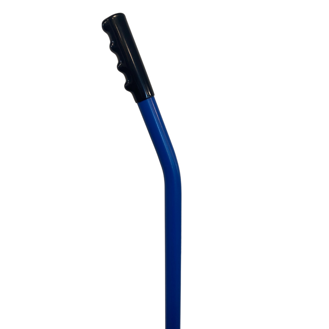 24 inch Scraper - Barn and Stable Scraper - Durable Poly - 24"