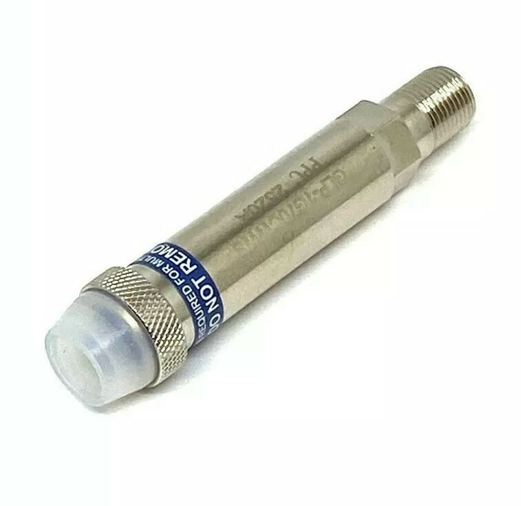 2 pack GLP-1G70CWWS Cable TV Coaxial Combo Wave 1GHz 70dB Low Pass Filters