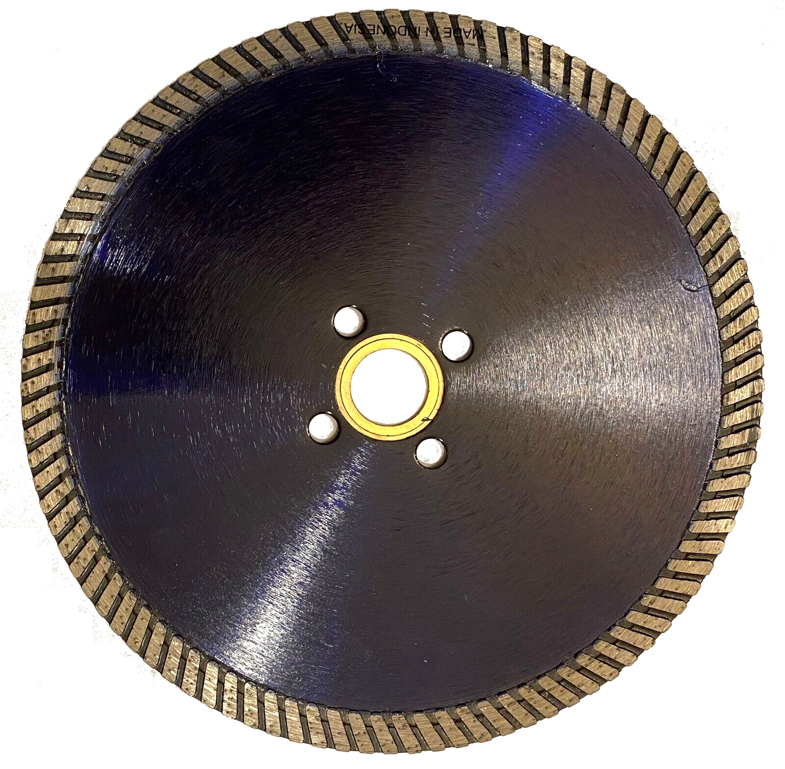 4.5" Diamond Saw Blade Cut Granite Stone Marble Masonry Stone Concrete