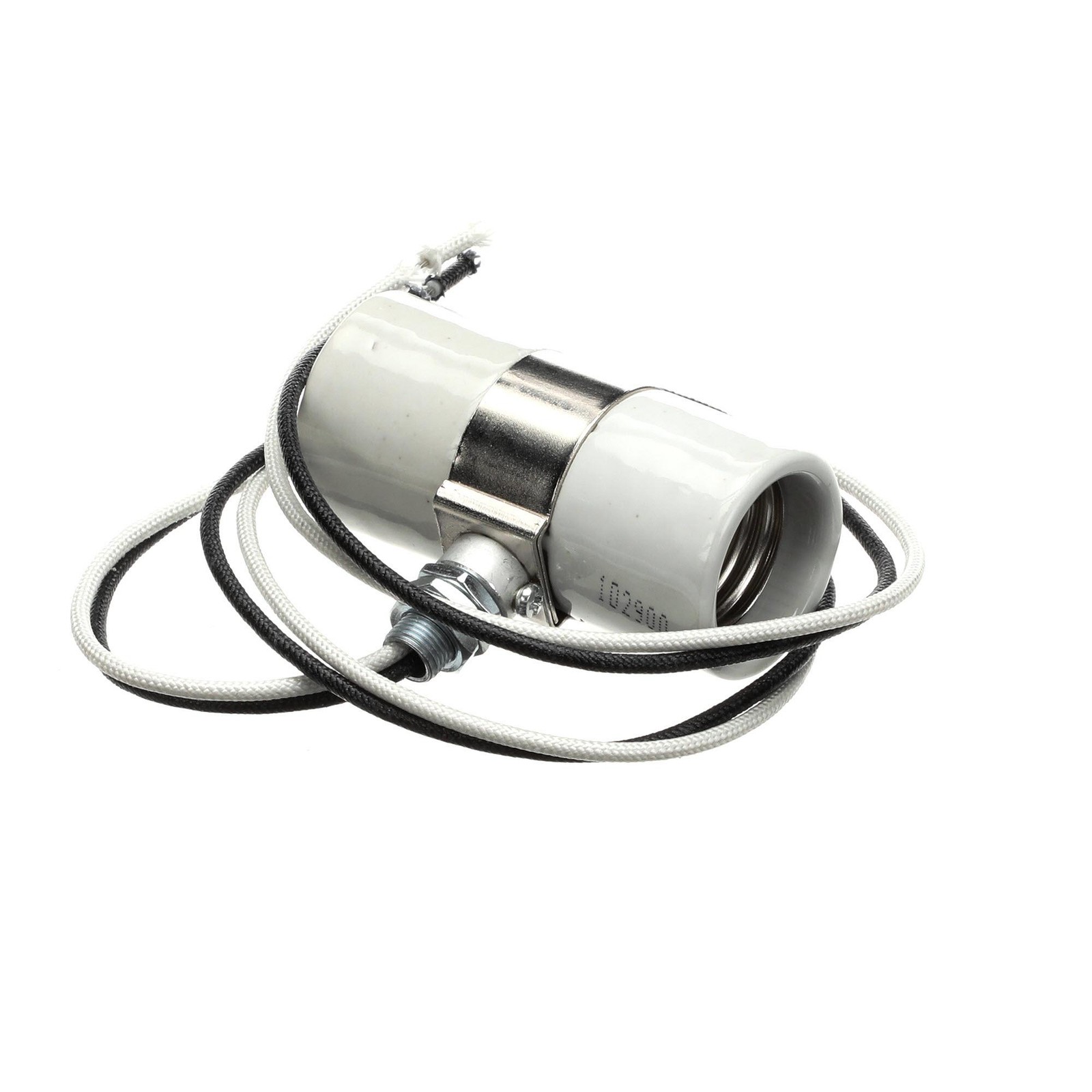 Hatco Lamp Hold, Twin, 28" Leads,200 R02.30.045.00 - Genuine OEM Replacement