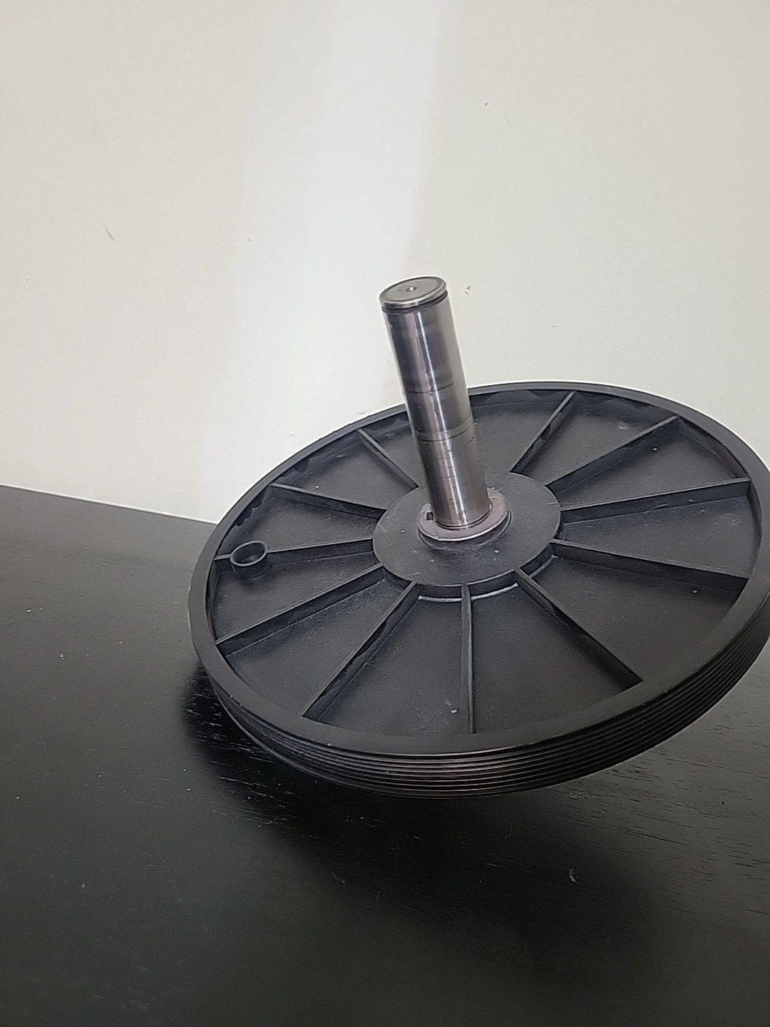 Diamondback 1100ES Stepper Pulley (217)