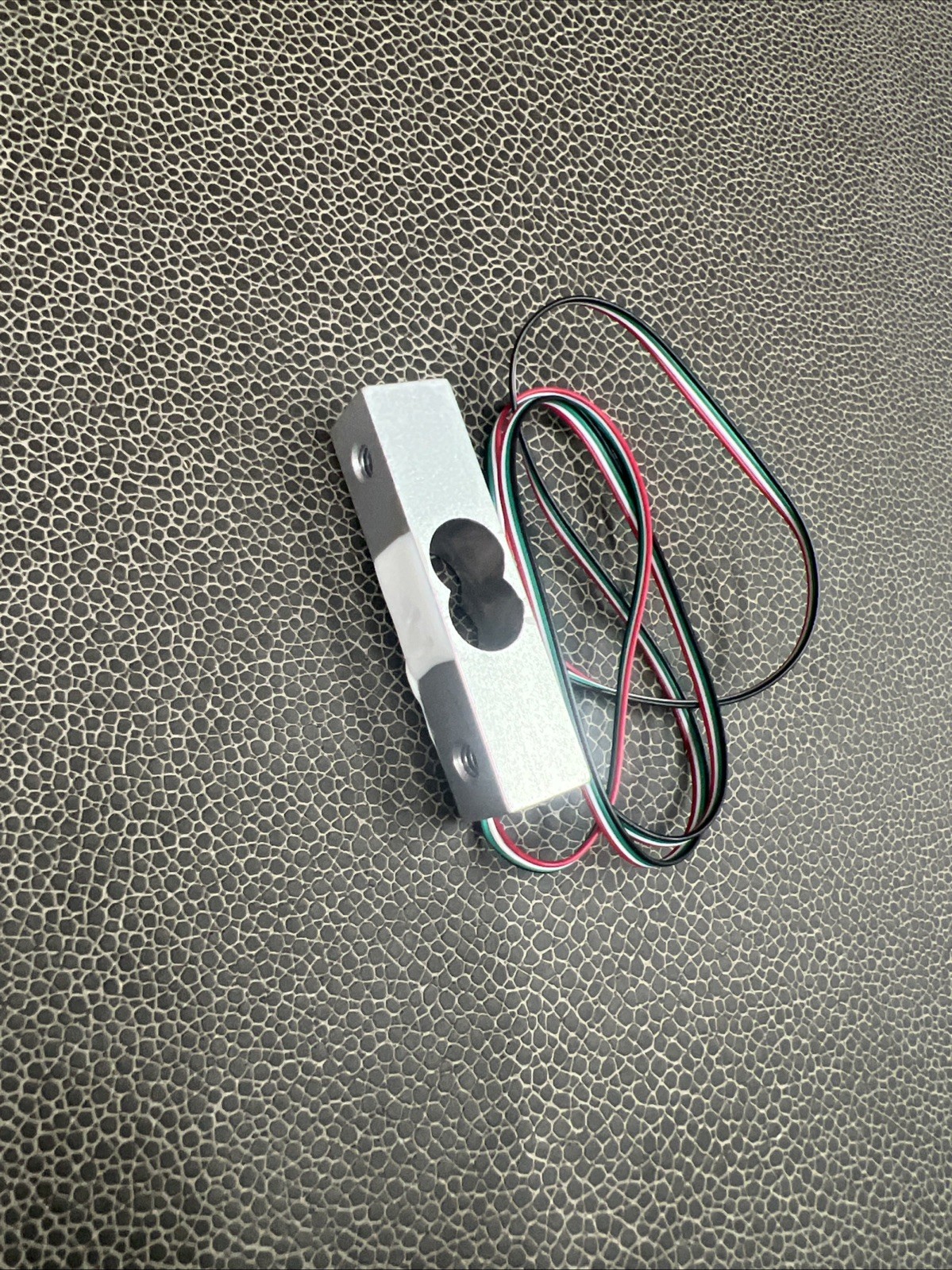 Phidgets 3133_0 Single Point Load Cell - 5kg Load Cell Loadcell Phidget 3133