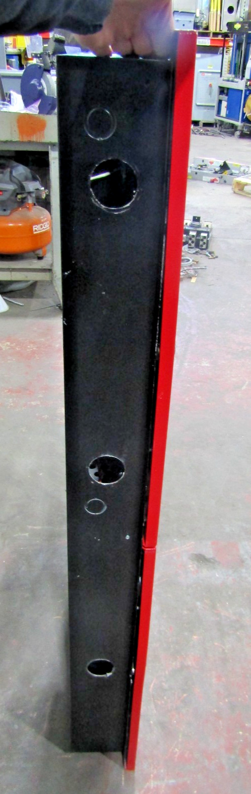 💥FCI FIRE CONTROL INSTRUMENTS FIRE ALARM CONTROL
