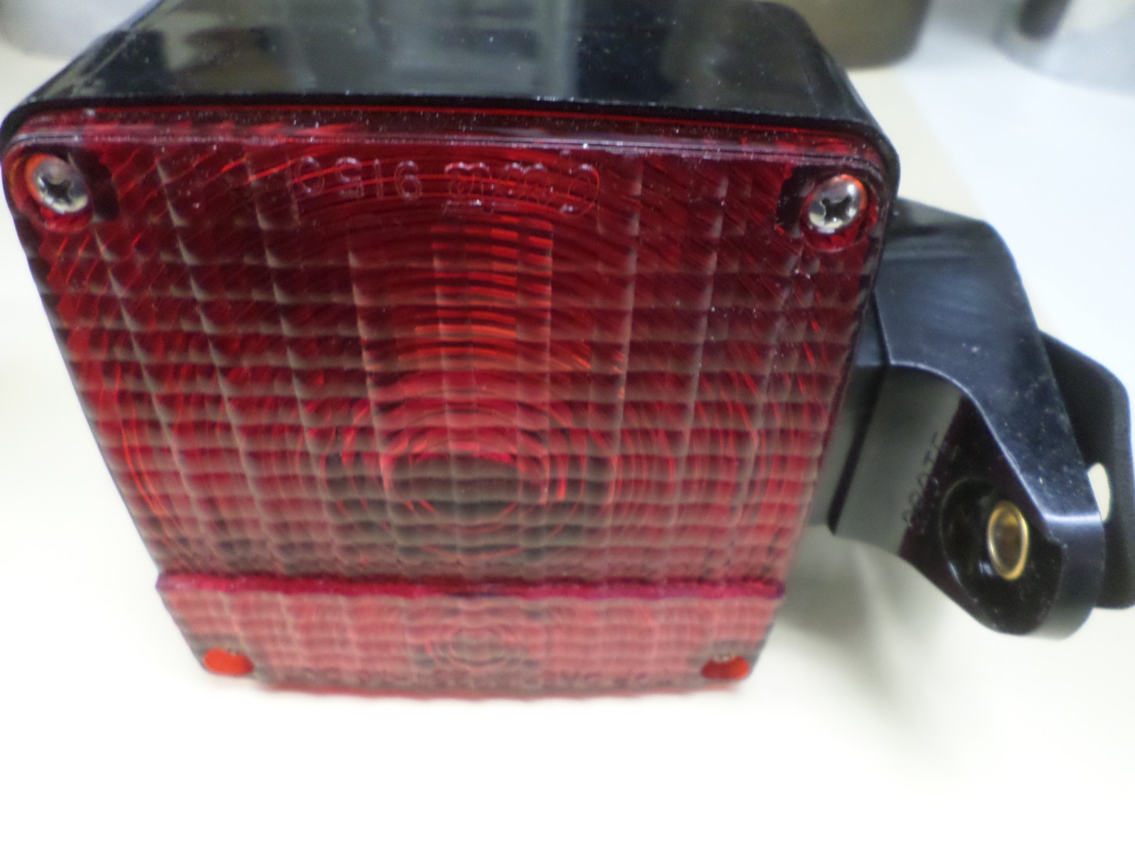 Grote 55460 Left Side Two-Stud Parking/Turn Lamp New Old Stock