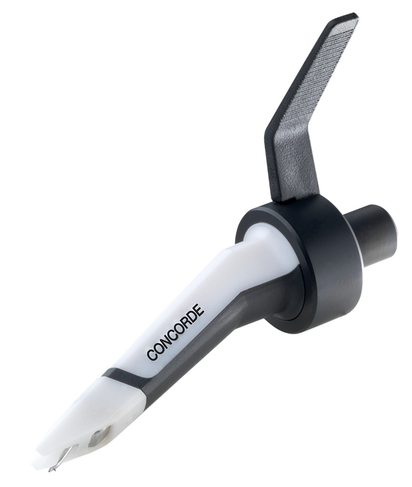 Ortofon Concorde SCRATCH Cartridge Mk2 (Single)