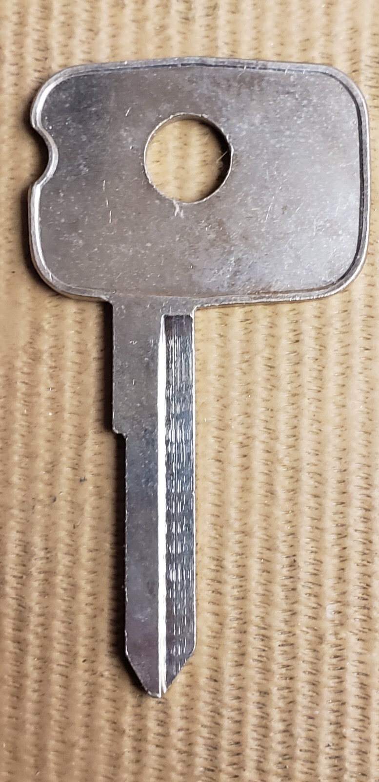 Ilco - YM30 - Key Blank