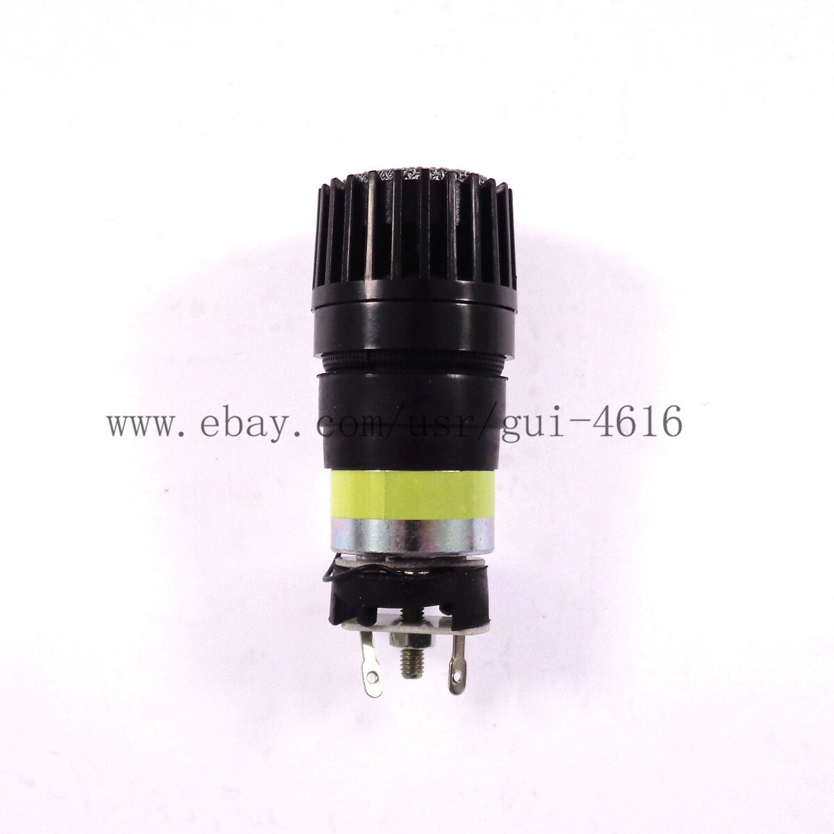 Quality Cartridge Capsule Head For SM57 Microphone WIthout Transformer