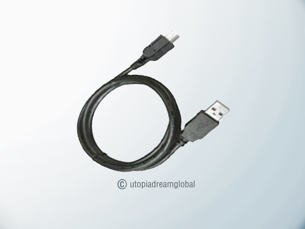 USB Data Cable PC Cord For iOmega GDHDU 31803900 GDHDU2 31888100 Hard Drive HDD